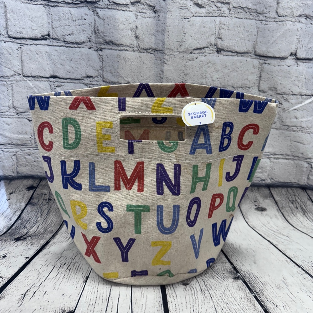 Storage Basket